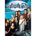 Melrose Place Second Season